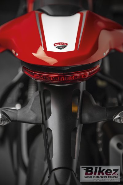 2016 Ducati Monster 1200 R