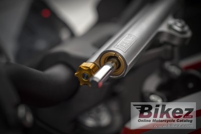 2016 Ducati Monster 1200 R
