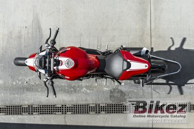 2016 Ducati Monster 1200 R