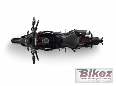 2016 Ducati Monster 1200 R