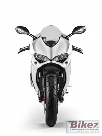 2016 Ducati 959 Panigale