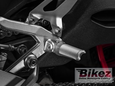 2016 Ducati 959 Panigale