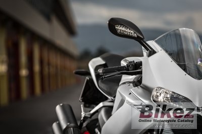 2016 Ducati 959 Panigale