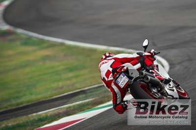 2016 Ducati 959 Panigale