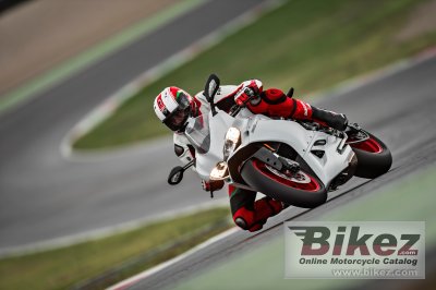 2016 Ducati 959 Panigale