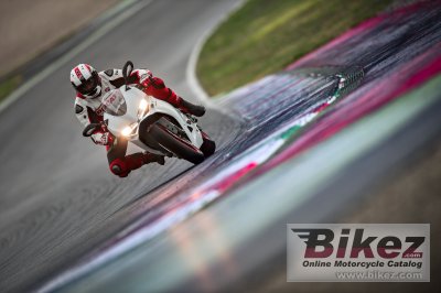 2016 Ducati 959 Panigale