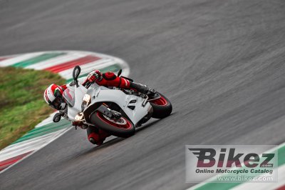 2016 Ducati 959 Panigale
