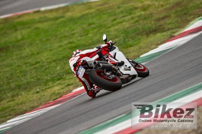 2016 Ducati 959 Panigale