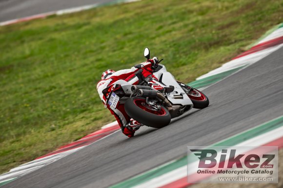 2016 Ducati 959 Panigale