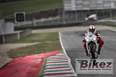 2016 Ducati 959 Panigale