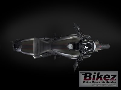 2017 Ducati Diavel Carbon