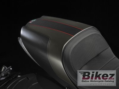 2017 Ducati Diavel Carbon