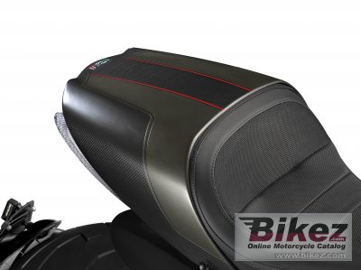 2017 Ducati Diavel Carbon