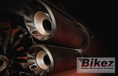 2017 Ducati Diavel Diesel