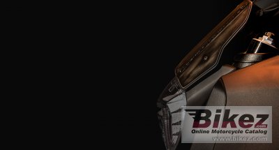 2017 Ducati Diavel Diesel