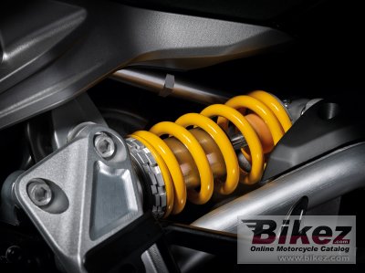 2017 Ducati XDiavel S
