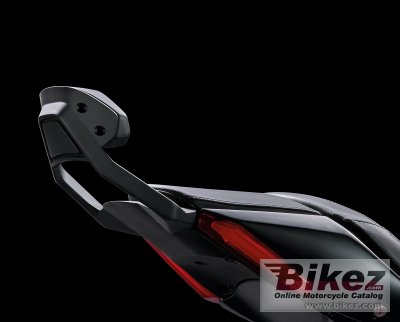 2017 Ducati XDiavel S