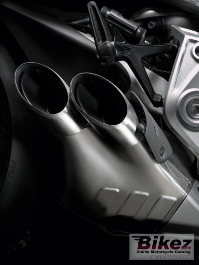 2017 Ducati XDiavel S