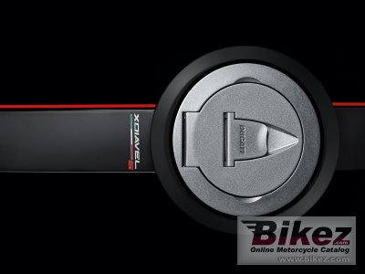 2017 Ducati XDiavel S