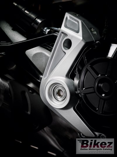 2017 Ducati XDiavel S