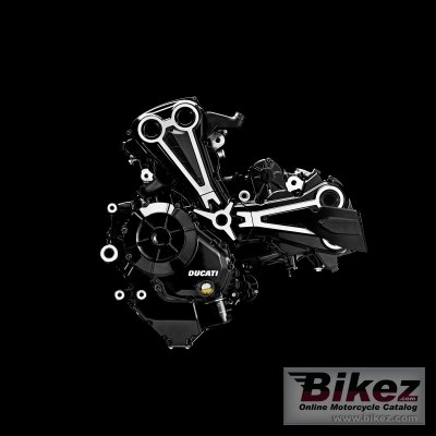 2017 Ducati XDiavel S