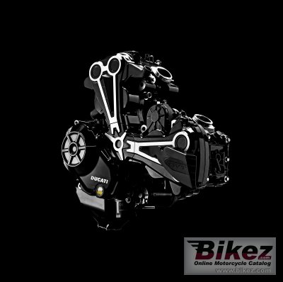 2017 Ducati XDiavel S
