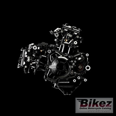 2017 Ducati XDiavel S