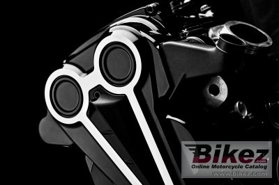 2017 Ducati XDiavel S