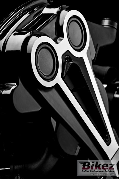 2017 Ducati XDiavel S