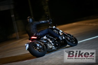 2017 Ducati XDiavel S