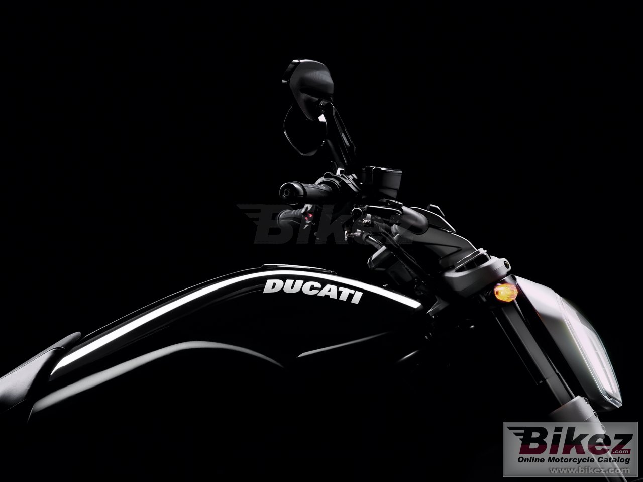 Ducati XDiavel S