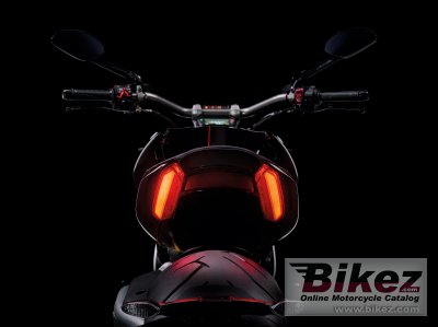 2017 Ducati XDiavel S