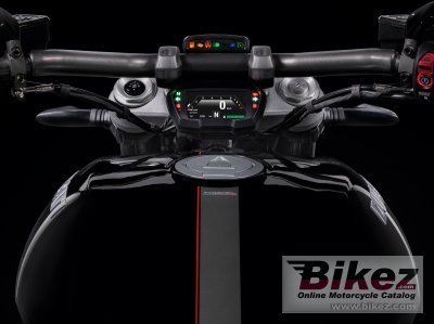 2017 Ducati XDiavel S