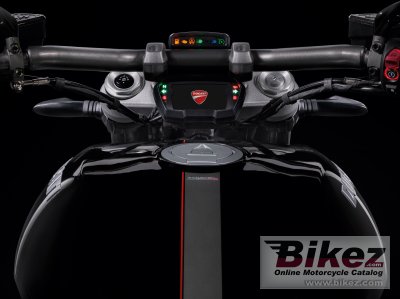 2017 Ducati XDiavel S