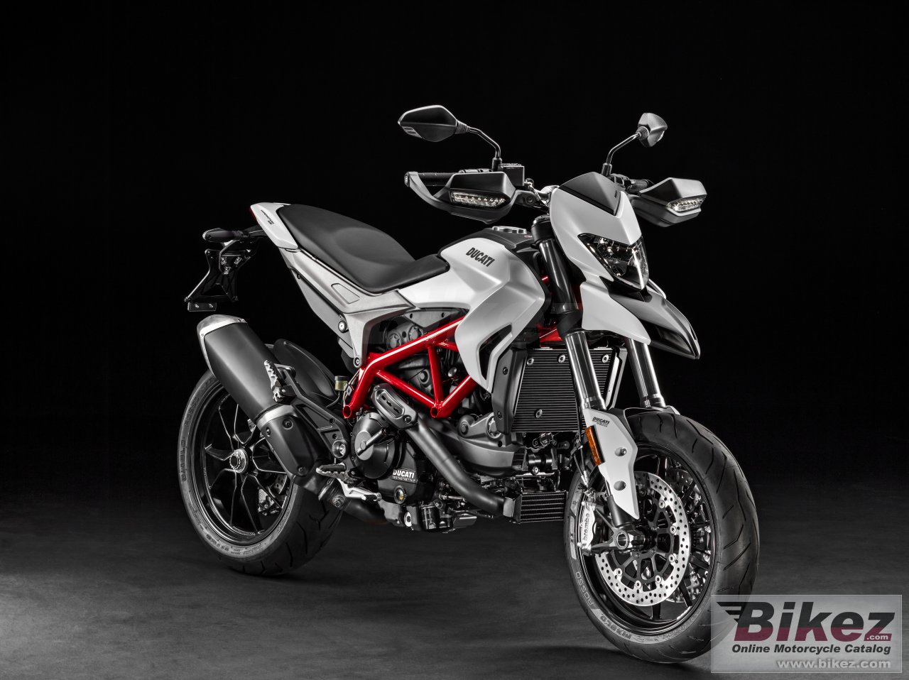 Ducati Hypermotard 939