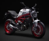 2017 Ducati Monster 797