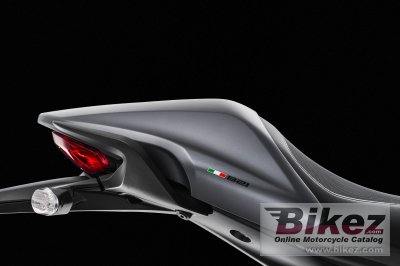 2017 Ducati Monster 821