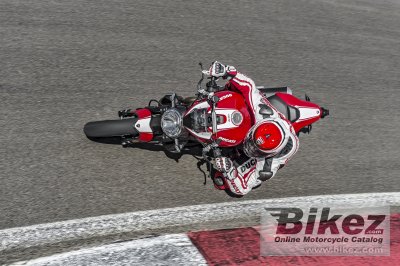 2017 Ducati Monster 1200 R