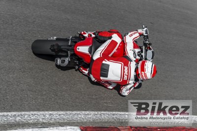 2017 Ducati Monster 1200 R