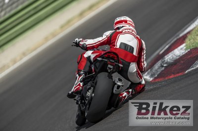 2017 Ducati Monster 1200 R