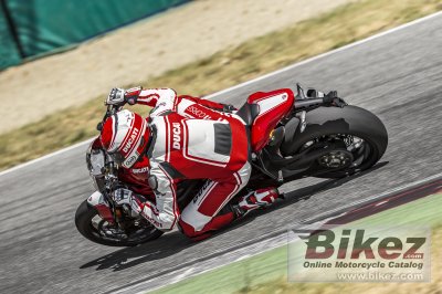 2017 Ducati Monster 1200 R