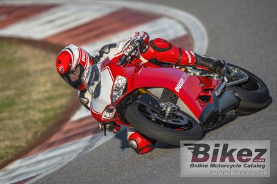 2017 Ducati Panigale R