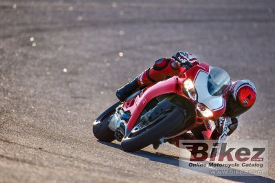 2017 Ducati Panigale R
