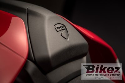 2017 Ducati 1299 Panigale S Anniversario