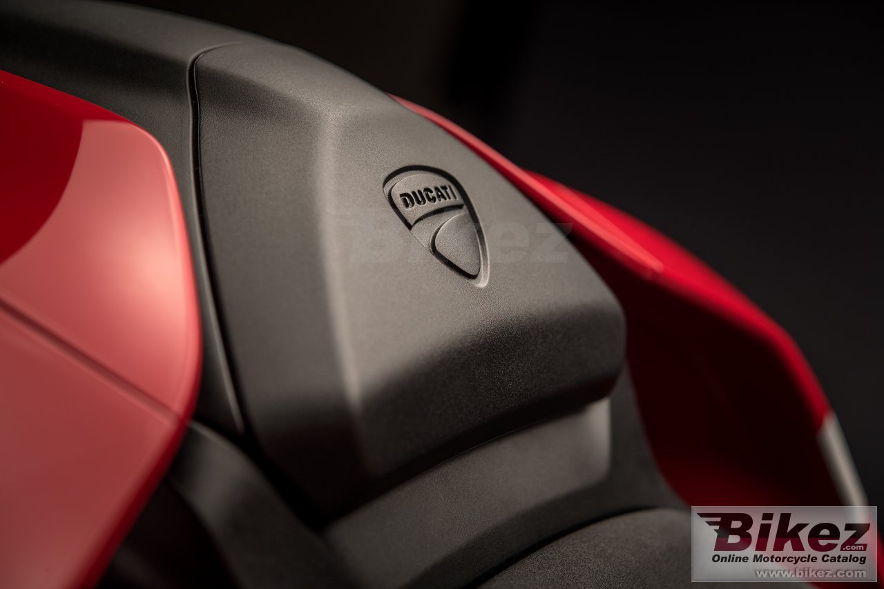 Ducati 1299 Panigale S Anniversario