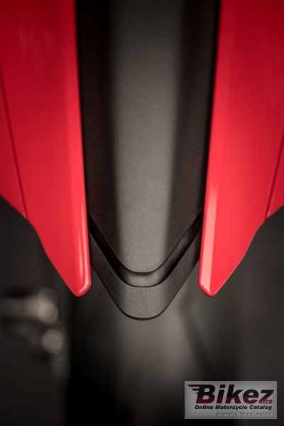 2017 Ducati 1299 Panigale S Anniversario