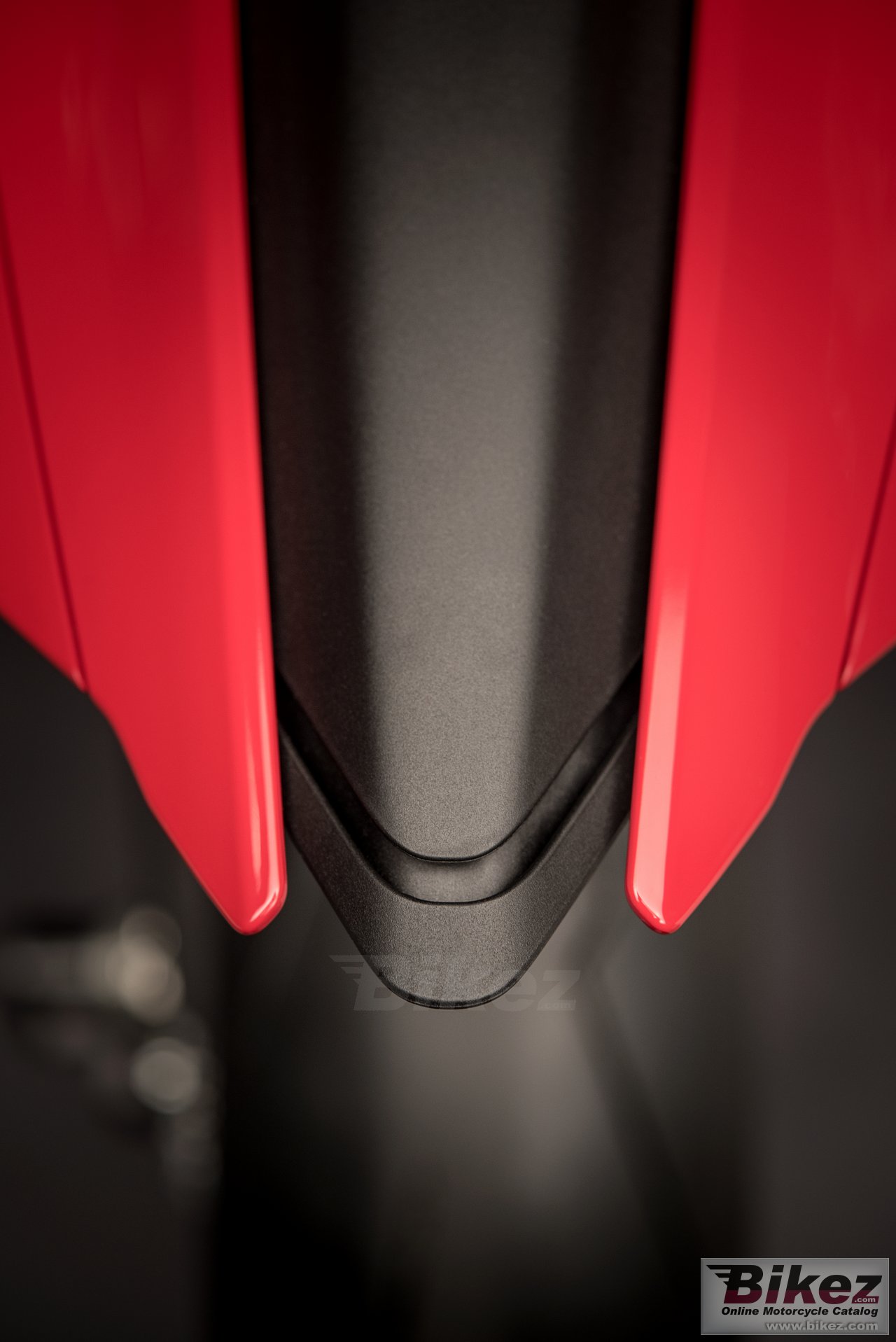 Ducati 1299 Panigale S Anniversario