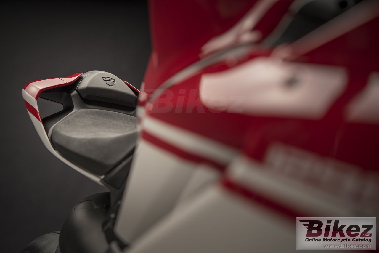 Ducati 1299 Panigale S Anniversario