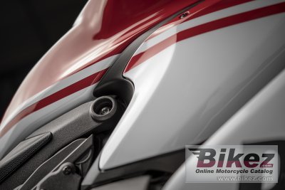 2017 Ducati 1299 Panigale S Anniversario