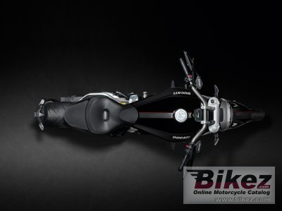 2018 Ducati XDiavel S